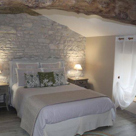 La Douce Charentaise Bed and Breakfast Mérignac Buitenkant foto