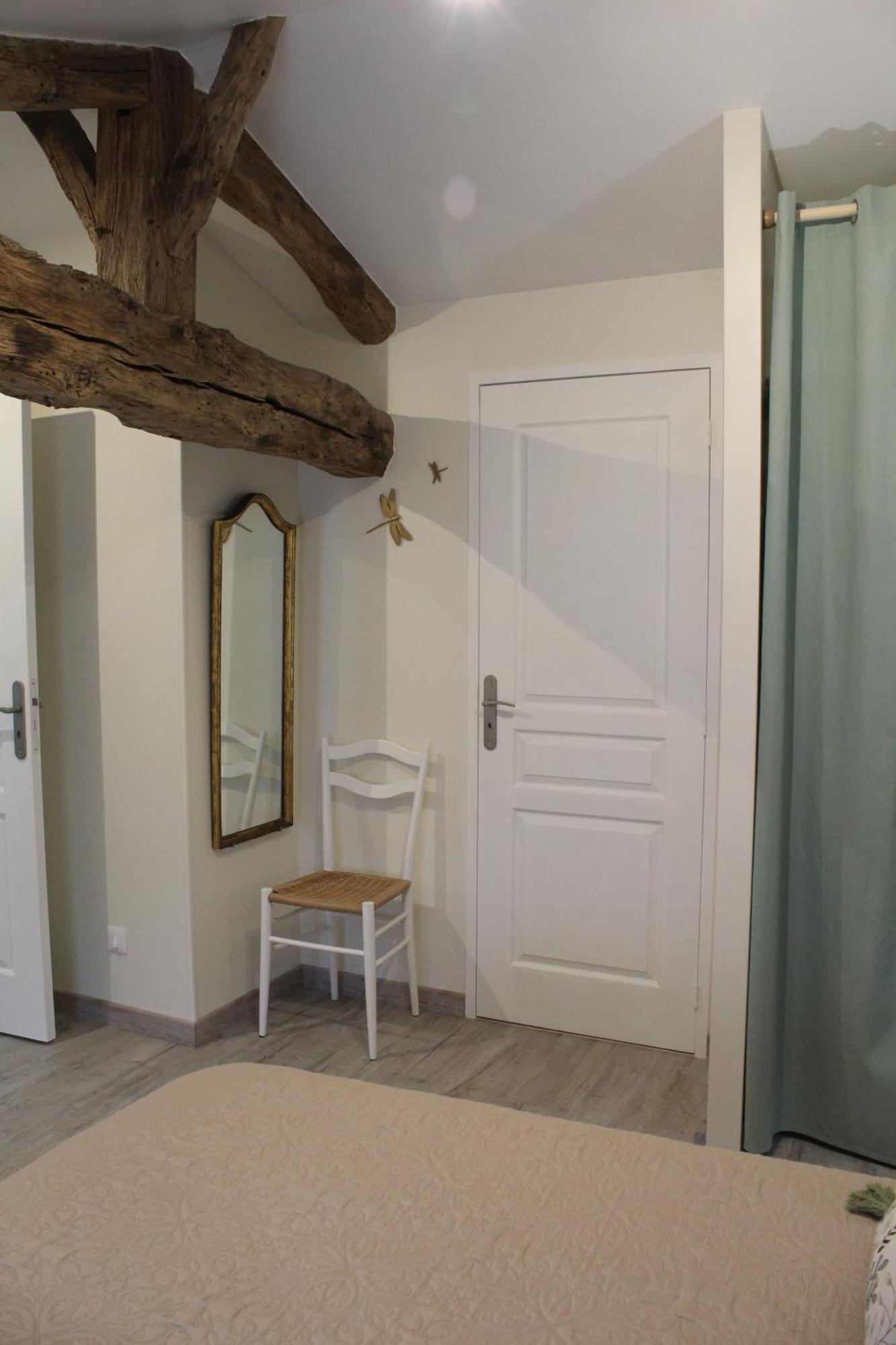 La Douce Charentaise Bed and Breakfast Mérignac Buitenkant foto