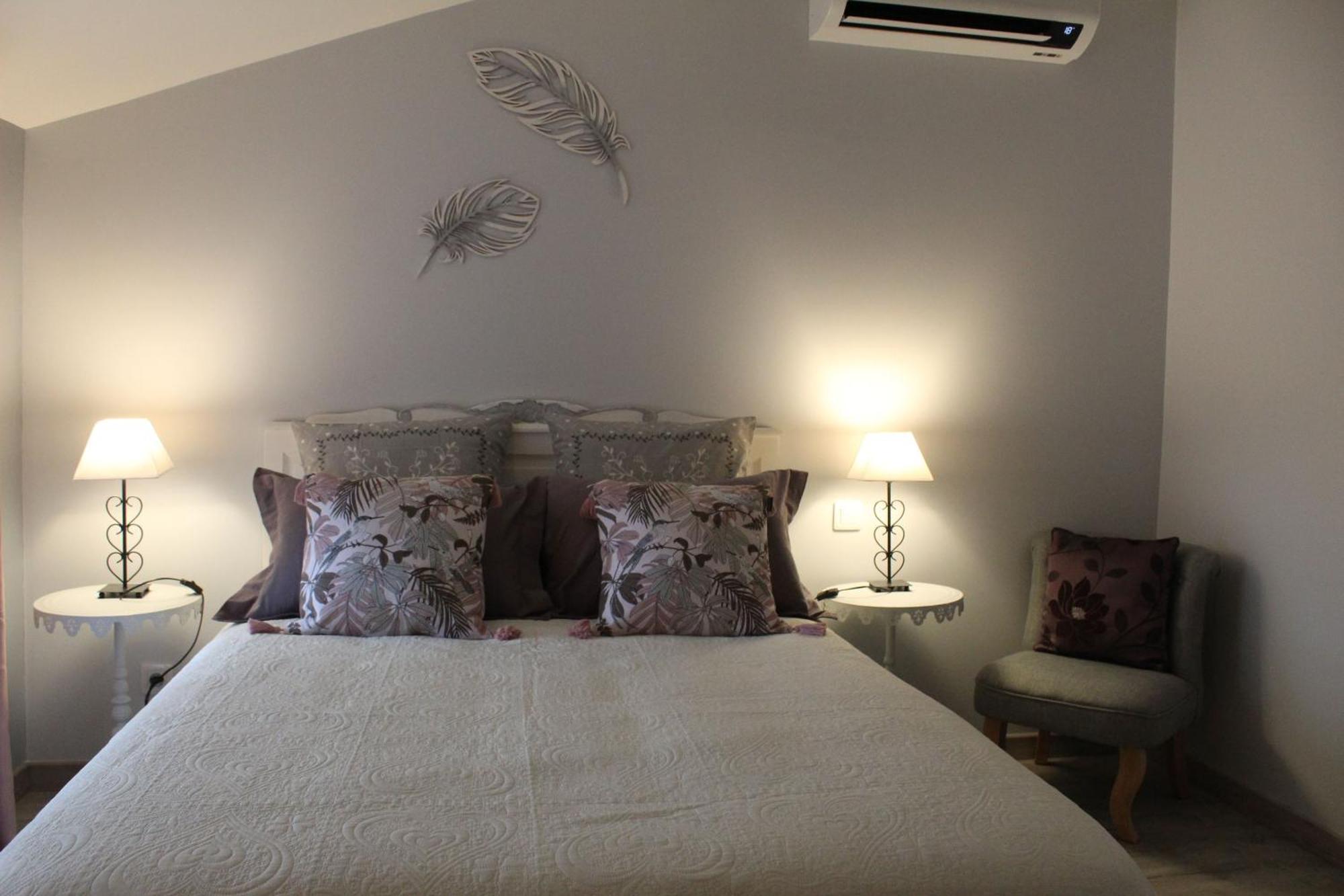La Douce Charentaise Bed and Breakfast Mérignac Buitenkant foto