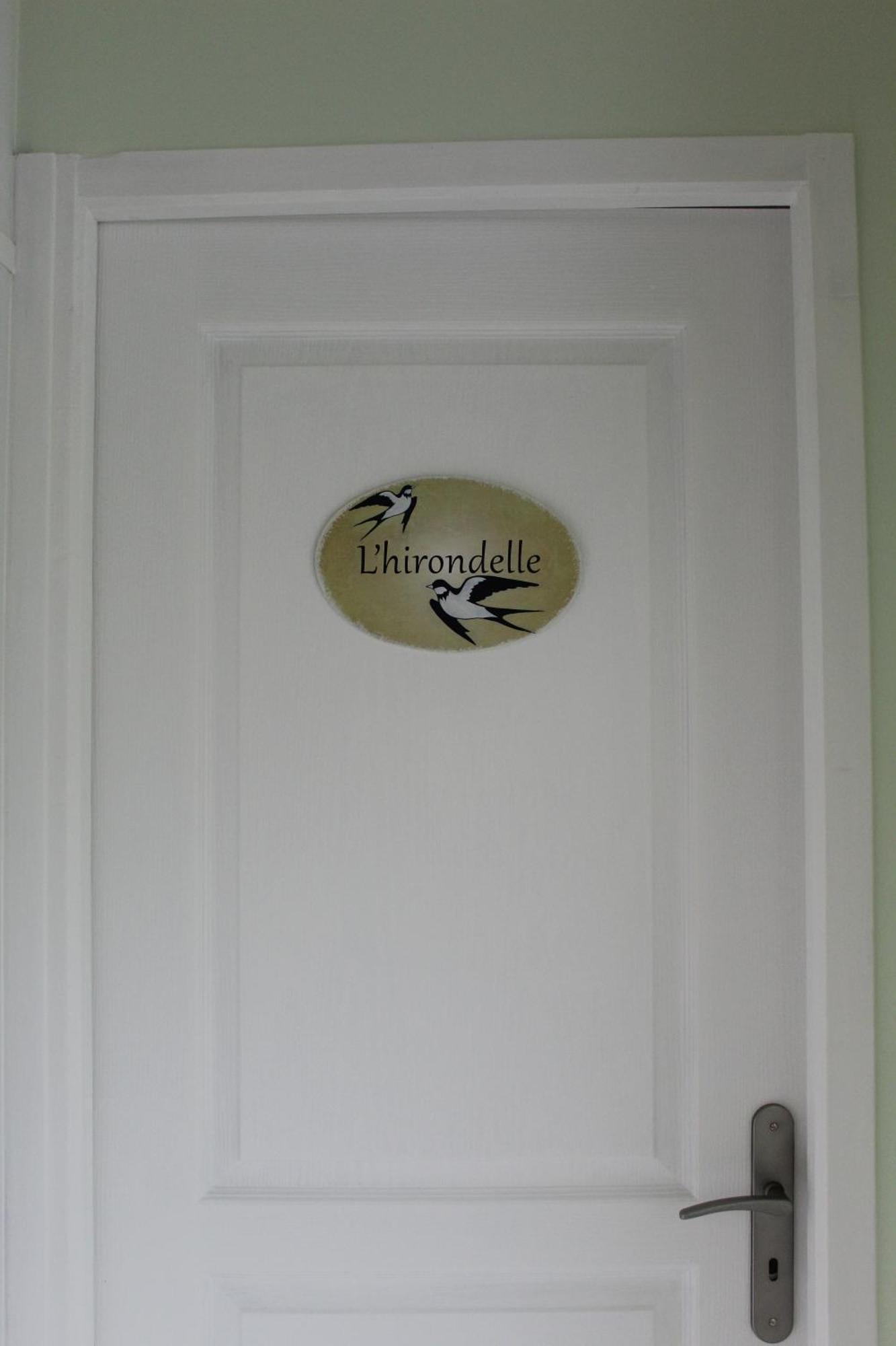 La Douce Charentaise Bed and Breakfast Mérignac Buitenkant foto