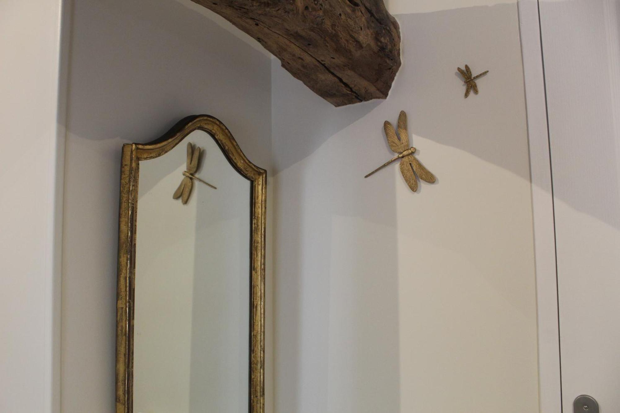 La Douce Charentaise Bed and Breakfast Mérignac Buitenkant foto