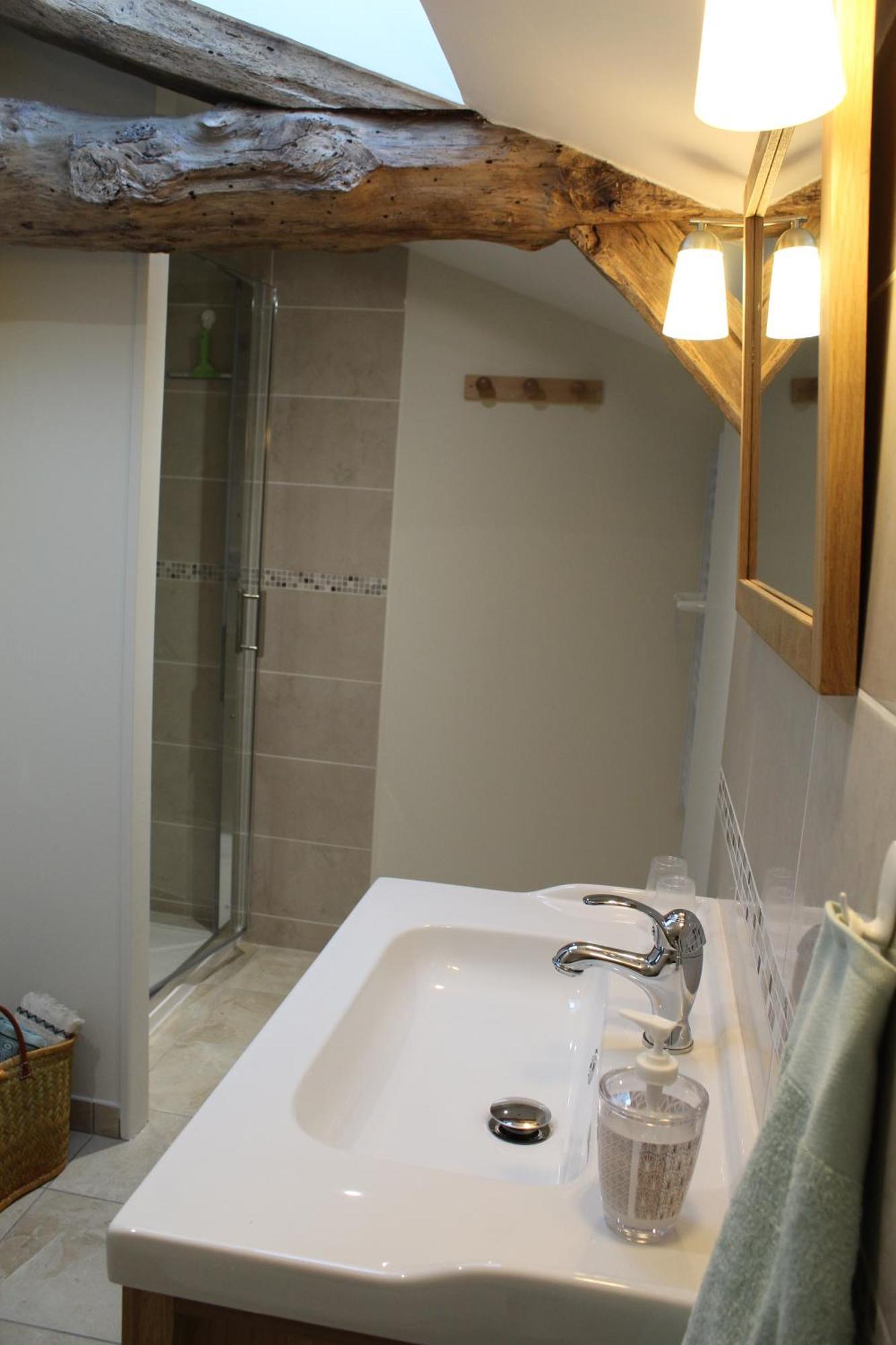 La Douce Charentaise Bed and Breakfast Mérignac Buitenkant foto