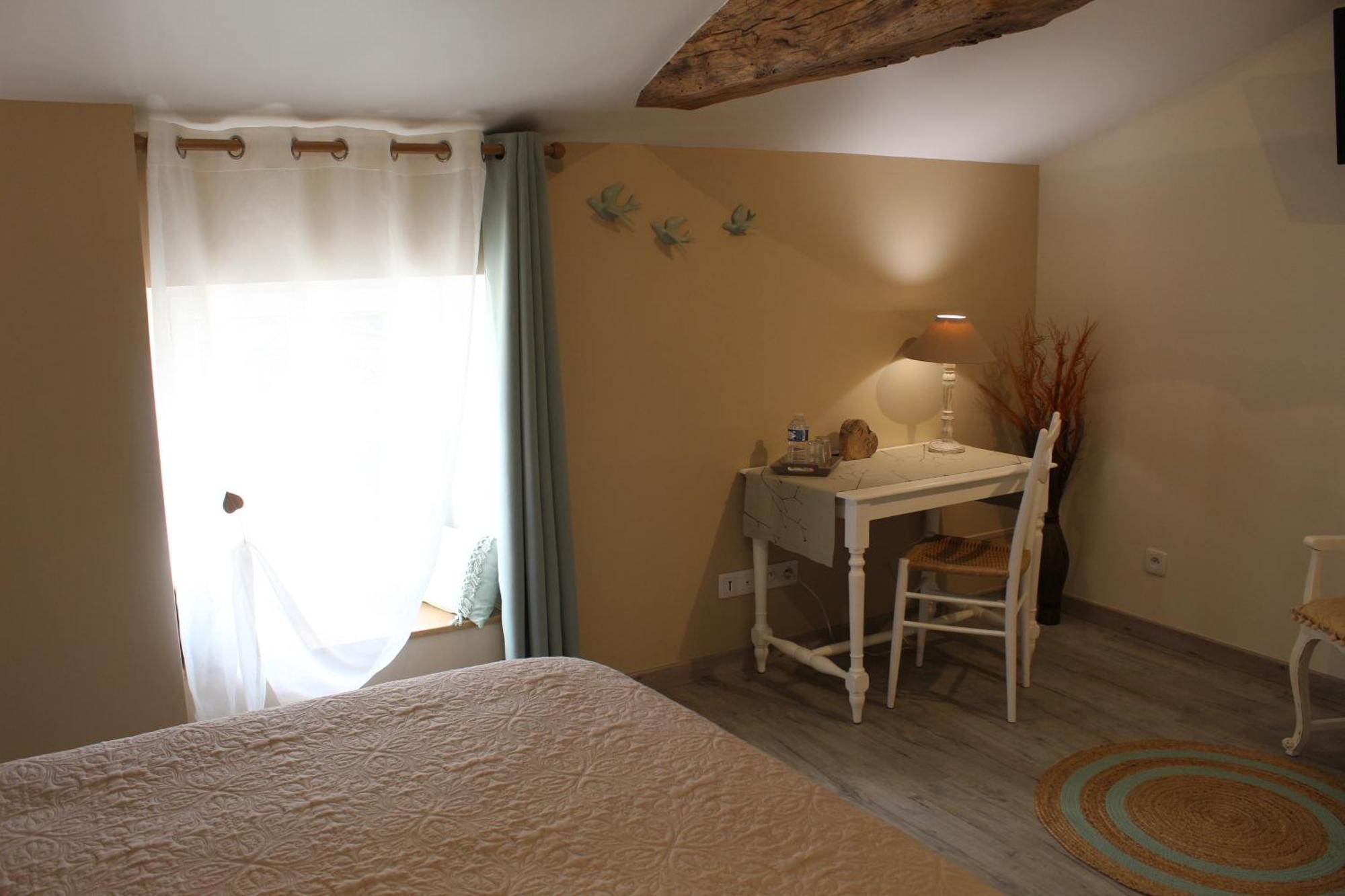 La Douce Charentaise Bed and Breakfast Mérignac Buitenkant foto