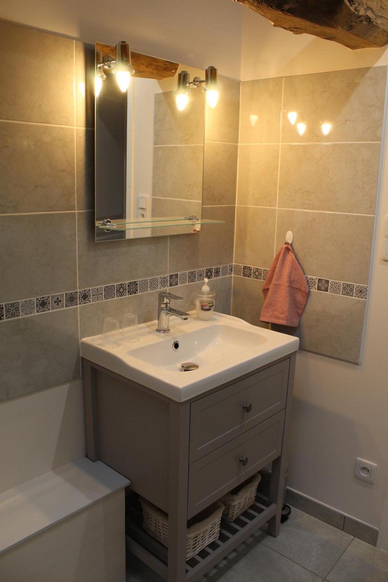 La Douce Charentaise Bed and Breakfast Mérignac Buitenkant foto