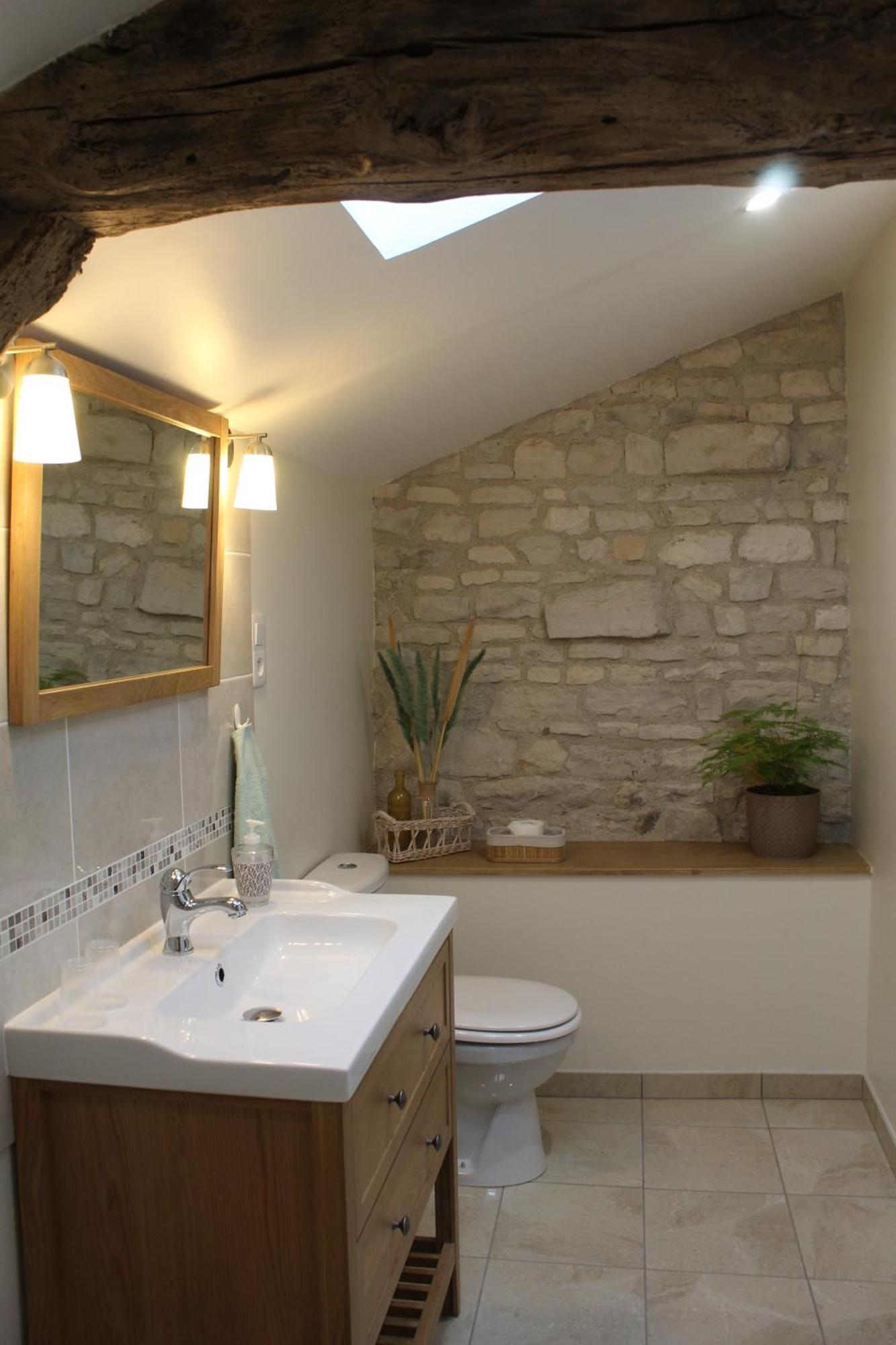 La Douce Charentaise Bed and Breakfast Mérignac Buitenkant foto
