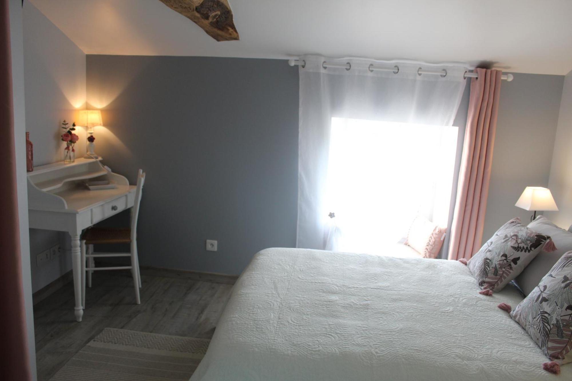 La Douce Charentaise Bed and Breakfast Mérignac Buitenkant foto