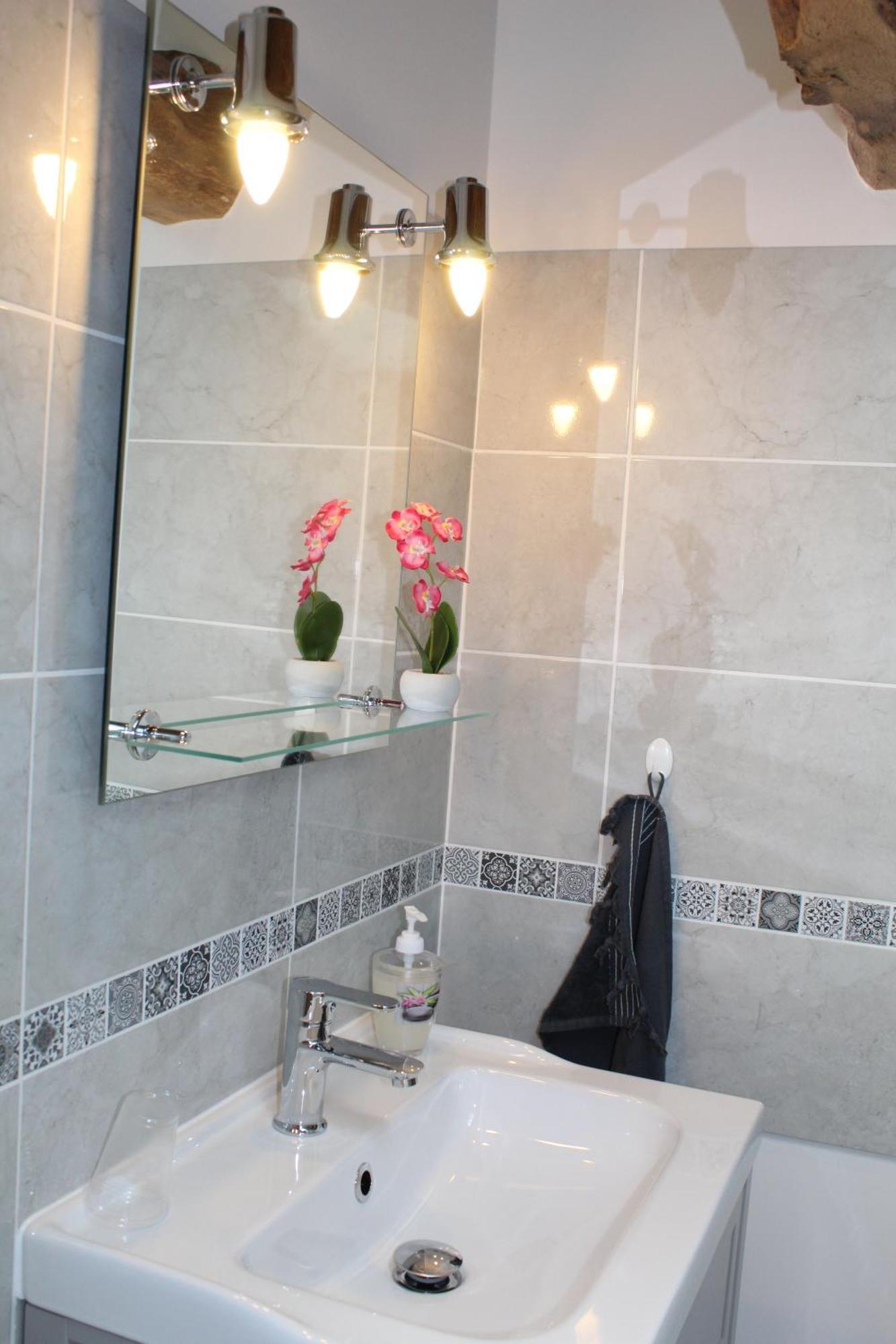 La Douce Charentaise Bed and Breakfast Mérignac Buitenkant foto