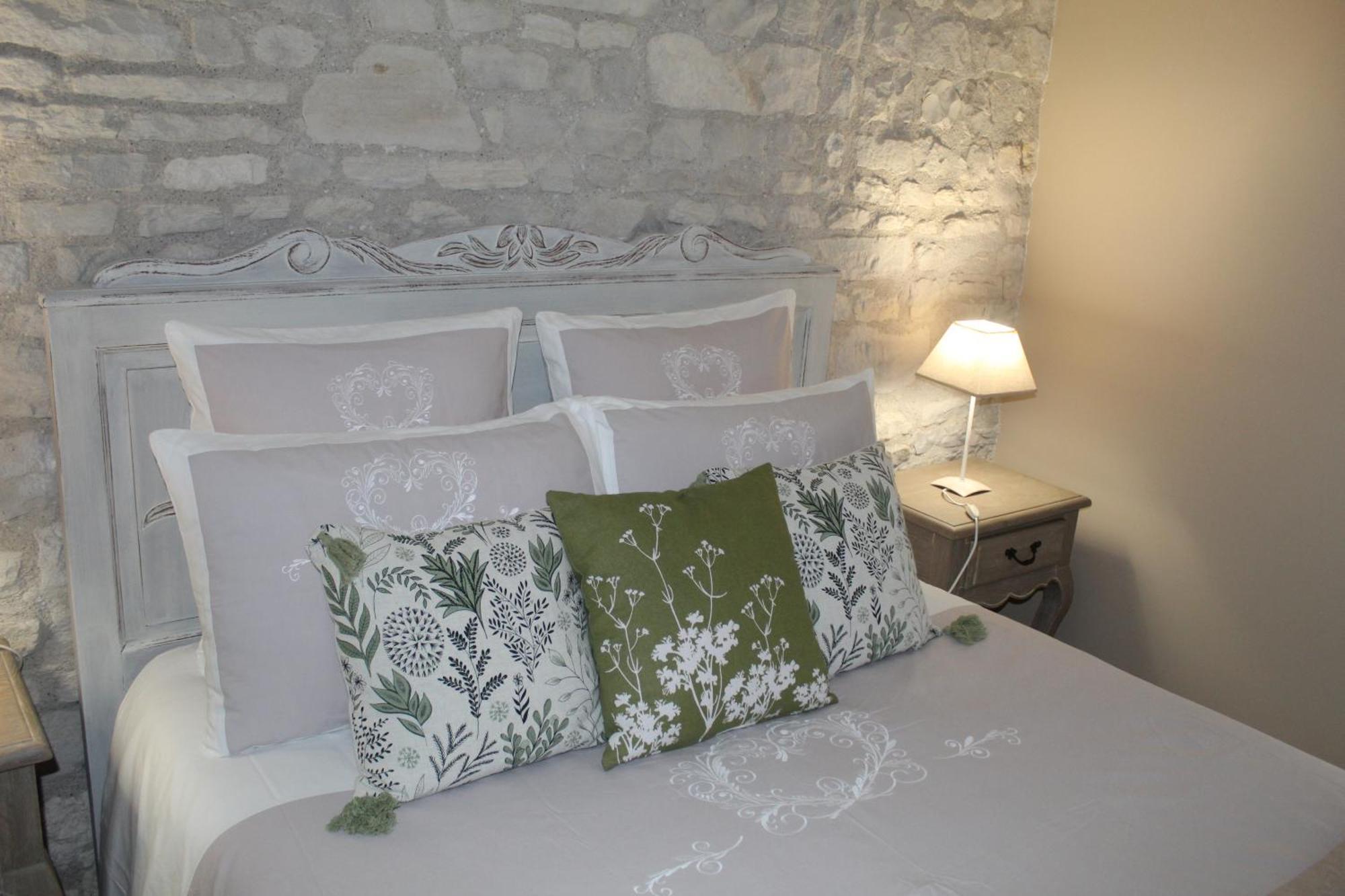 La Douce Charentaise Bed and Breakfast Mérignac Buitenkant foto