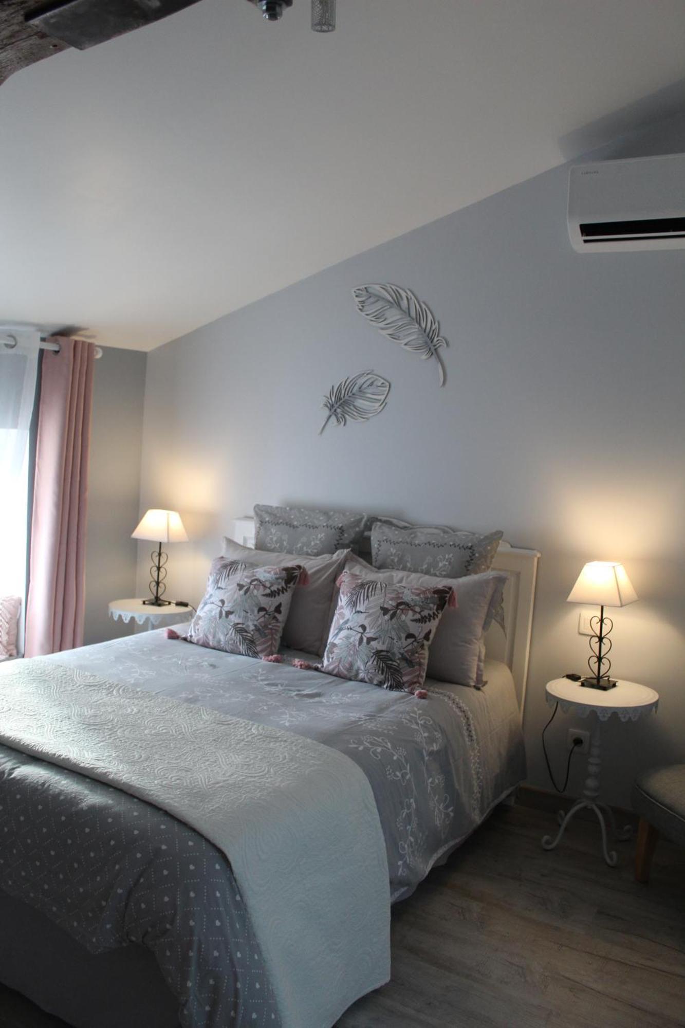 La Douce Charentaise Bed and Breakfast Mérignac Buitenkant foto