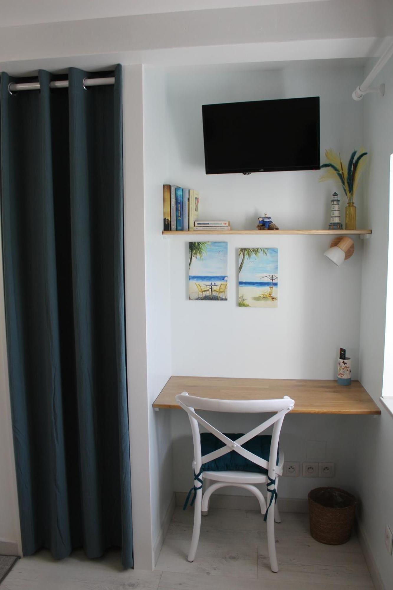 La Douce Charentaise Bed and Breakfast Mérignac Buitenkant foto